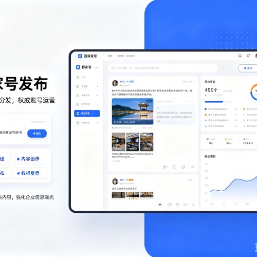 赣榆百家号信息发布代运营